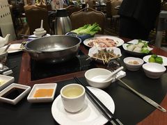 -稻香酒家·33年老字号·港式粤菜(富邦中心店)