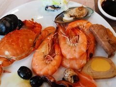 -郑州希尔顿酒店·阿米奇意大利餐厅