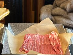 -羊大爷涮肉(亮马桥店)