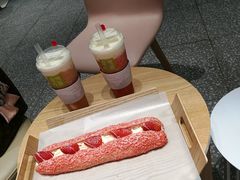 -奈雪的茶(湖滨银泰in77C区PRO店)