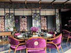 -王府井文华东方酒店-紫膳餐厅