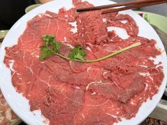 -巴倒烫陆派重庆火锅(南山店)