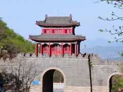 -丹东凤凰山景区