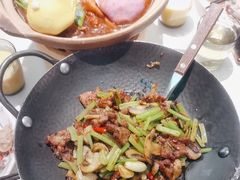 -蘇小主·创意中国菜(金茂览秀城店)