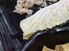 -呷哺呷哺(西单大悦城店)