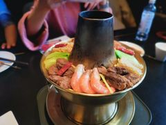 -鼓楼东街老火锅(鼓楼店)