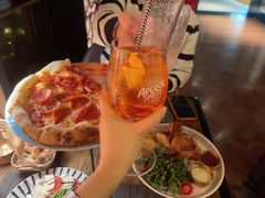 -IL TEATRO 精品意大利餐厅