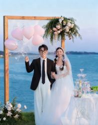 -金夫人婚纱摄影(包河万达店)