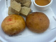 -苏小柳点心·手作小笼包(浦东嘉里城分院)