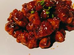 糖醋里脊-外婆家(西红门荟聚购物中心店)