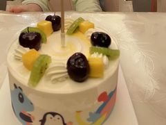 -积慕Cake(解放大道店)