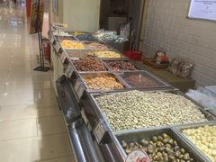 -琦王花生(张杨北路文峰广场店)