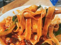 -朱儿面庄(洋河三路店)