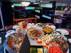 -巴特餐饮6加1音乐餐吧·新疆菜