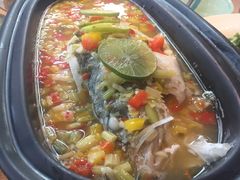 -野米东南亚餐厅(欢乐海岸店)
