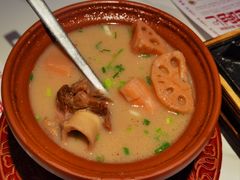 -来菜·湖北头牌藕汤(武商MALL众圆店)