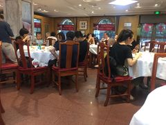 大堂-峨嵋酒家总店(车公庄店)