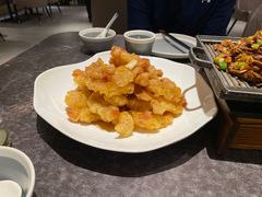 -新乾隆酒楼(帝景园店)