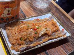 -金玲珑串道(石鼓路店)