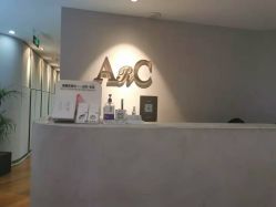 -ARC弧线沙龙
