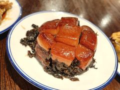 -咸亨酒店•非遗绍兴菜•中华老字号(堂吃餐厅)