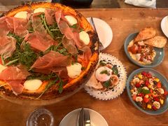 招牌披萨-Alimentari Grande(东湖路店)