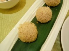 -汇景希尔顿逸林酒店·悦轩中餐厅