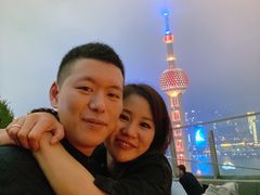 -FLAIR顶层餐厅酒吧(浦东丽思卡尔顿酒店)