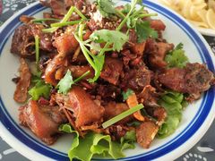 沂蒙山炒鸡-八两八金·莱芜特色炒鸡(市南漳浦路店)