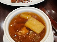 -南堂馆·新川菜(天府三街店)