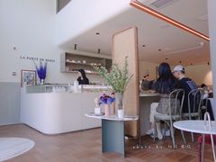 -La Porte de Paris 巴黎之门法式甜品