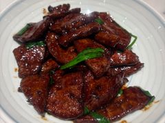 -小吊梨汤·北京菜·烤鸭(鸟巢店)