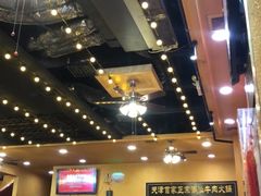 大堂-大吉利·潮汕牛肉火锅(河西店)