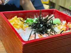 -信日本料理(信义坊店)