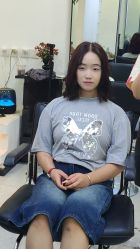 -V7 HAIR SALON