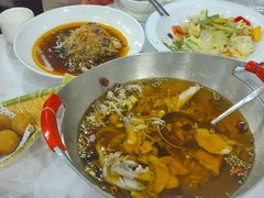 -鑫巴蜀(大兴店)