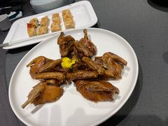 -望乡楼上海菜(日月光店)