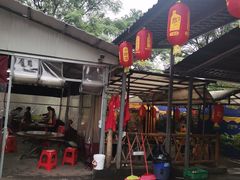 -江边湾柴火鸭