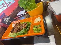 -林二哥宜烤官·宜宾小烧烤