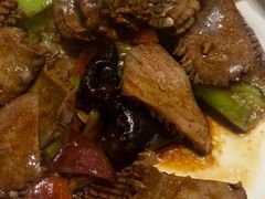 -萃和楼海鲜酒店(汉口路店)