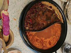 -龙厂长老火锅(抚琴店)