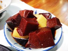 碱水馍-椰小调.儋州米烂(名门店)