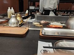 -大神太神·铁板烧(七宝领展广场店)