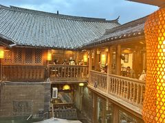 -88号小吃店·经典云南菜·地道纳西美食