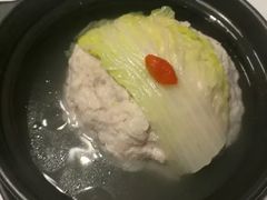 -淮扬厨子(健康路店)