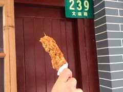 -文庙菜饭(四川北路店)