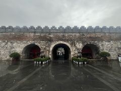 -桂林独秀峰王城景区