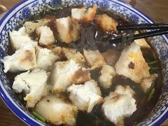 -惠记粉汤羊血梆梆肉(永松路店)