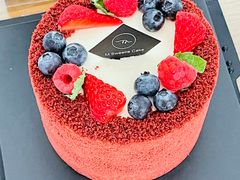 -姆们M Sweetie Cake(三里屯店)