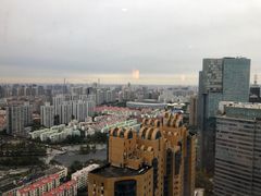 -上海红塔豪华精选酒店